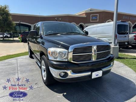 2008 Dodge RAM 1500 SLT