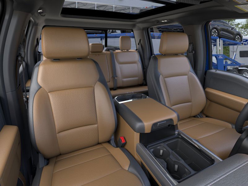 2026 Ford F-350 Lariat photo 9