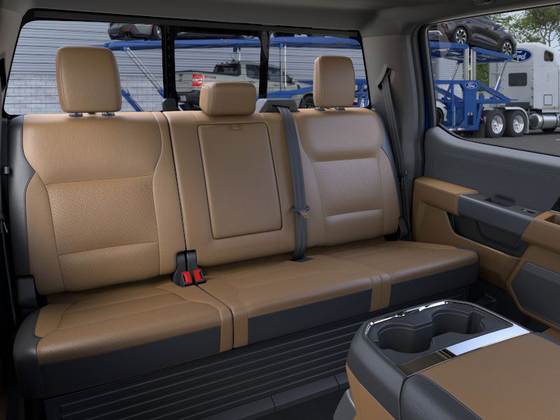 2026 Ford F-350 Lariat photo 10