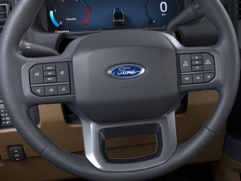 2026 Ford F-350 Lariat photo 11
