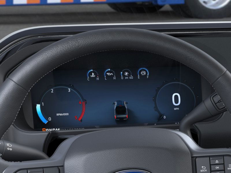 2026 Ford F-350 Lariat photo 12