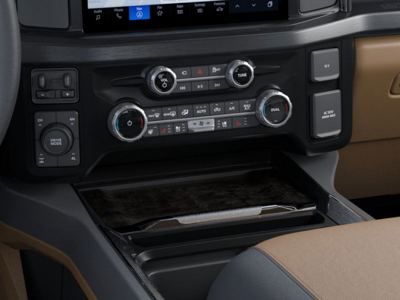 2026 Ford F-350 Lariat photo 14
