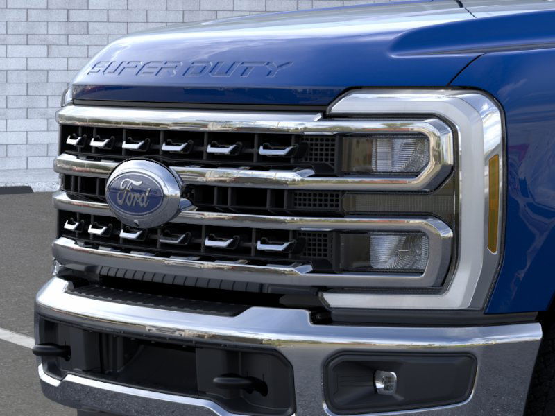 2026 Ford F-350 Lariat photo 16
