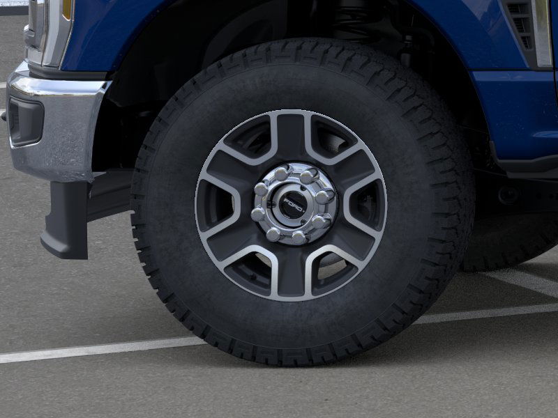 2026 Ford F-350 Lariat photo 18