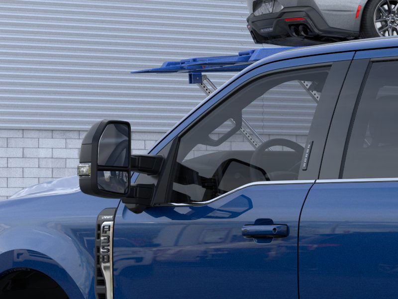 2026 Ford F-350 Lariat photo 19