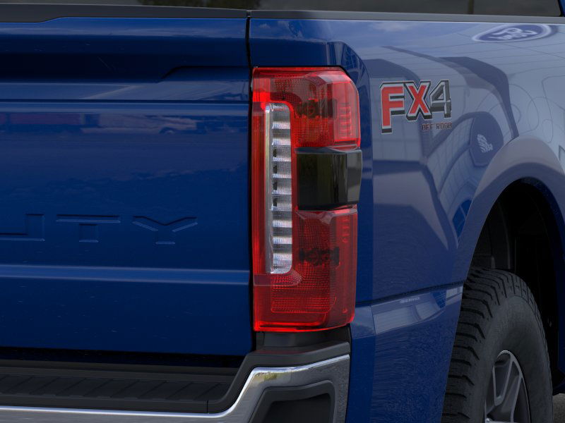 2026 Ford F-350 Lariat photo 20