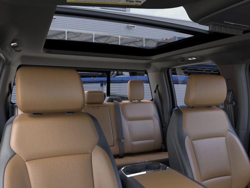2026 Ford F-350 Lariat photo 21