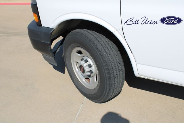 2023 Gmc Savana 2500 Cargo photo 8