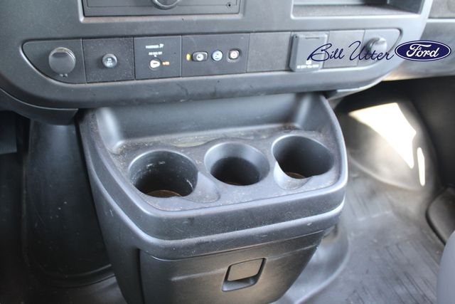 2023 Gmc Savana 2500 Cargo photo 10