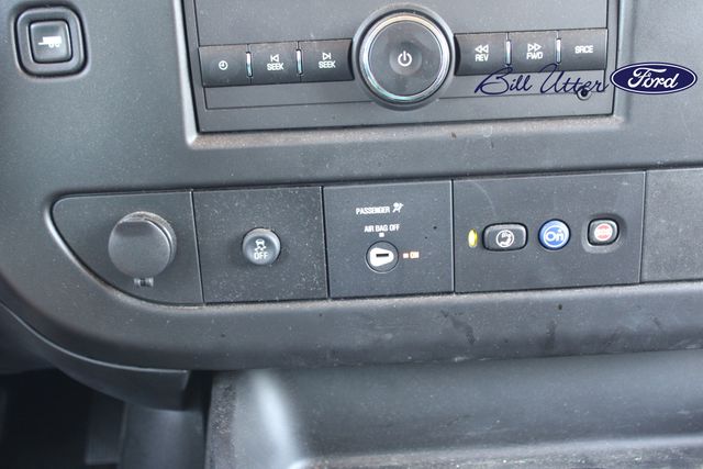2023 Gmc Savana 2500 Cargo photo 11