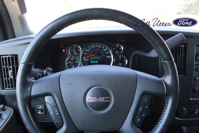 2023 Gmc Savana 2500 Cargo photo 16