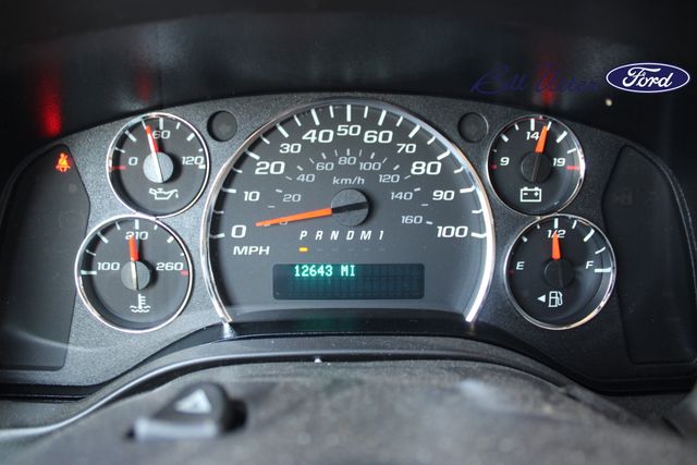 2023 Gmc Savana 2500 Cargo photo 17