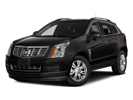 2016 Cadillac SRX Performance