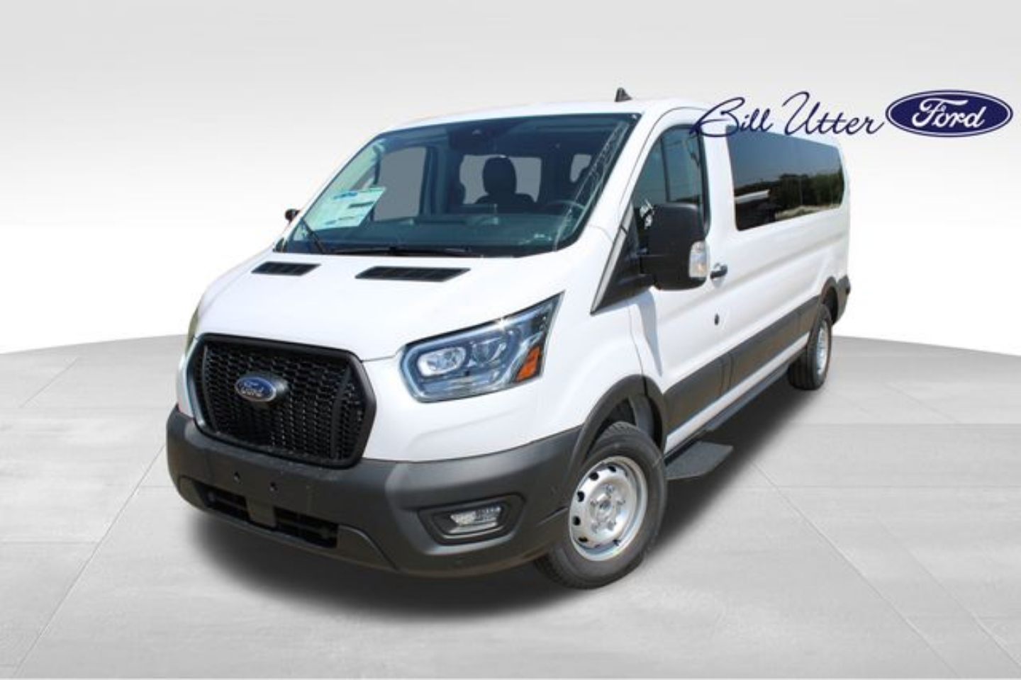 2025 Ford Transit Passenger Van XL's photo