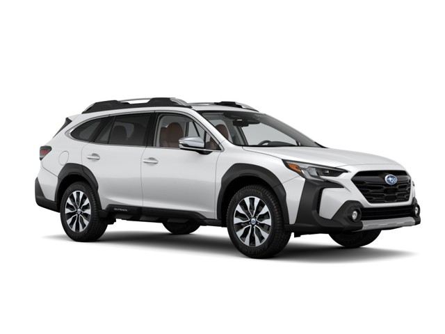 New 2025 Subaru Outback Touring