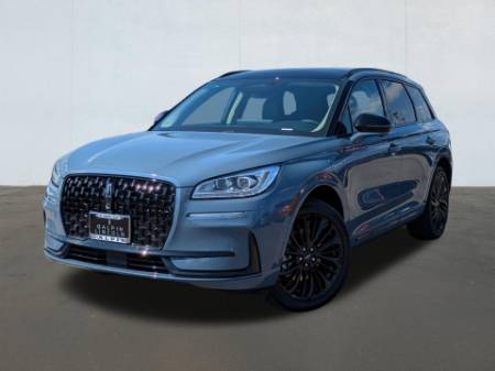 2025 Lincoln Corsair Grand Touring