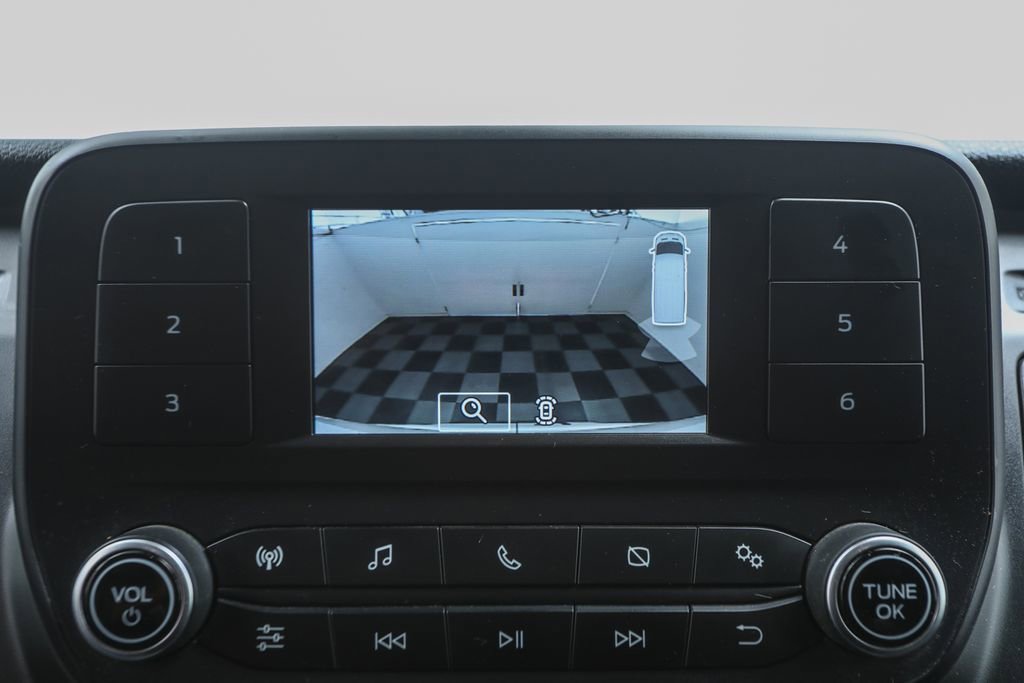 2023 Ford Transit Cargo Van photo 15
