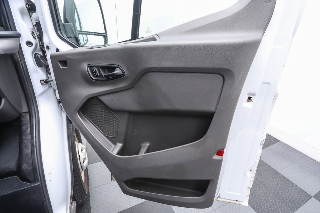 2023 Ford Transit Cargo Van photo 20