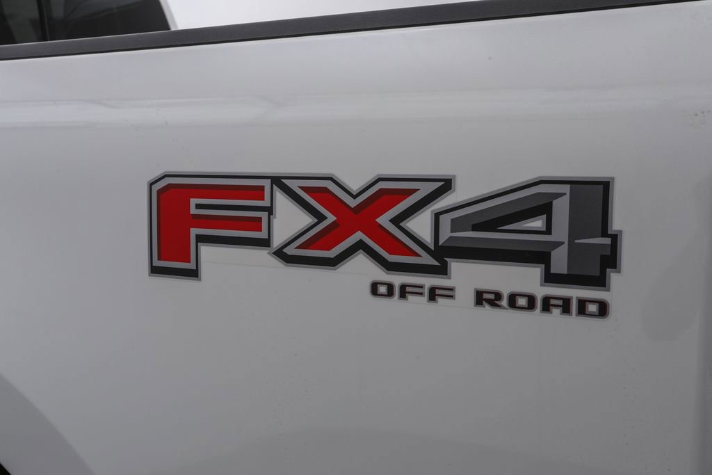 2026 Ford F-250 King Ranch photo 5