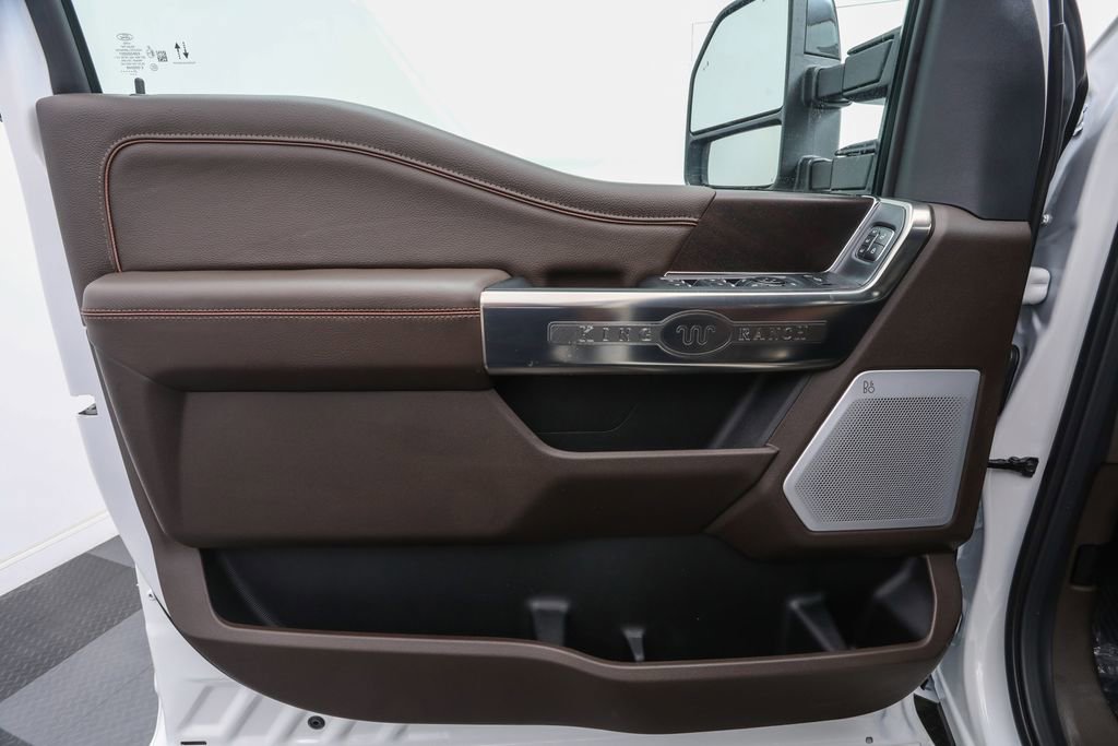 2026 Ford F-250 King Ranch photo 9