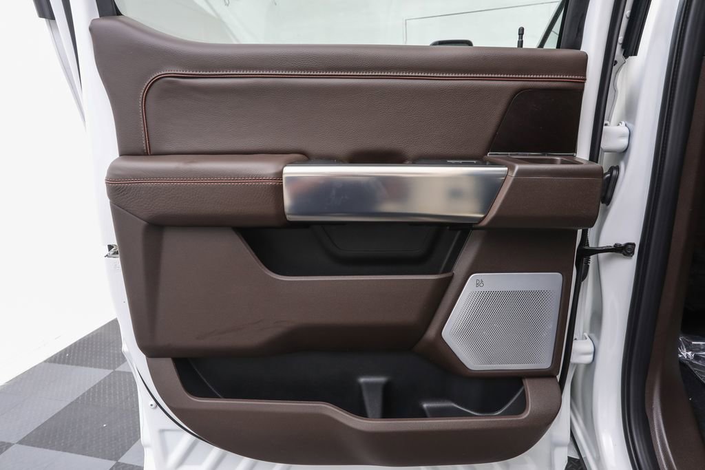 2026 Ford F-250 King Ranch photo 14