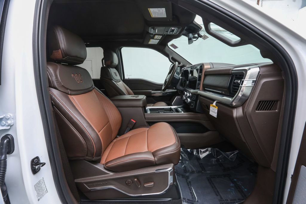 2026 Ford F-250 King Ranch photo 18
