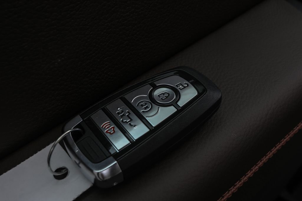 2026 Ford F-250 King Ranch photo 20
