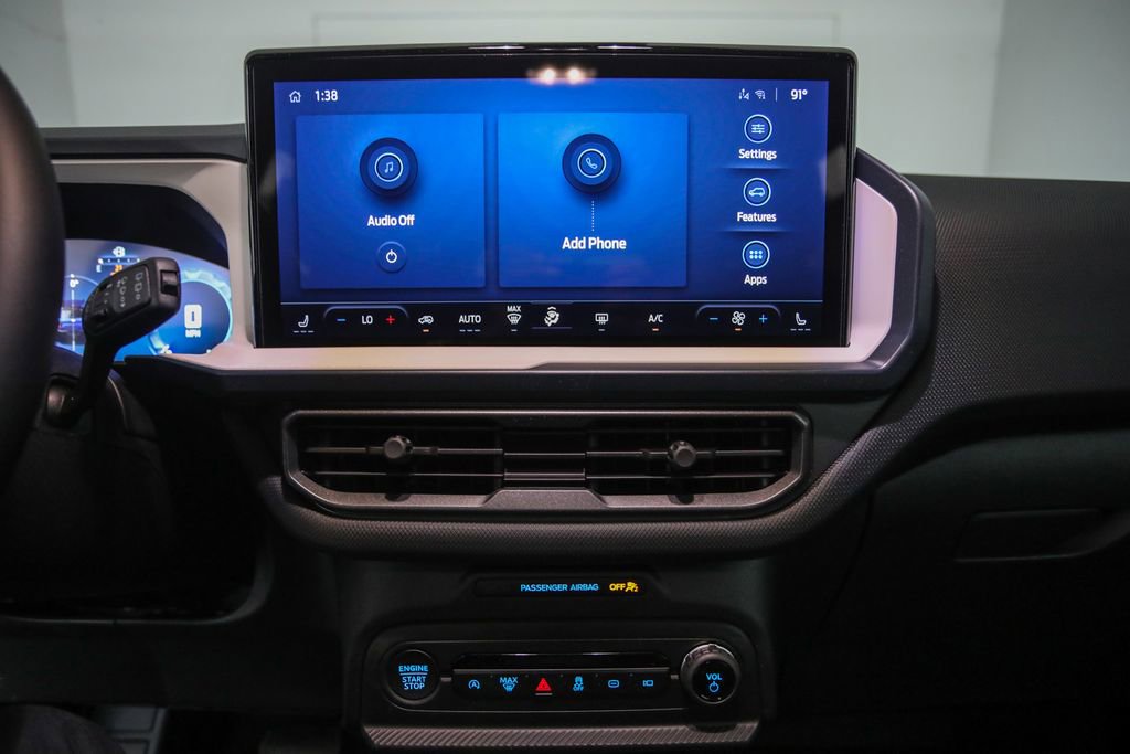 2025 Ford Bronco Sport Heritage photo 6