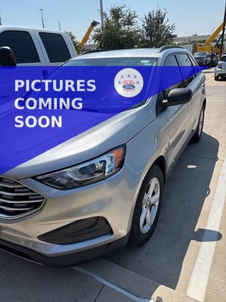 2021 Ford Edge SE