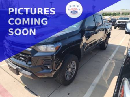 2023 Chevrolet Colorado 2WD LT