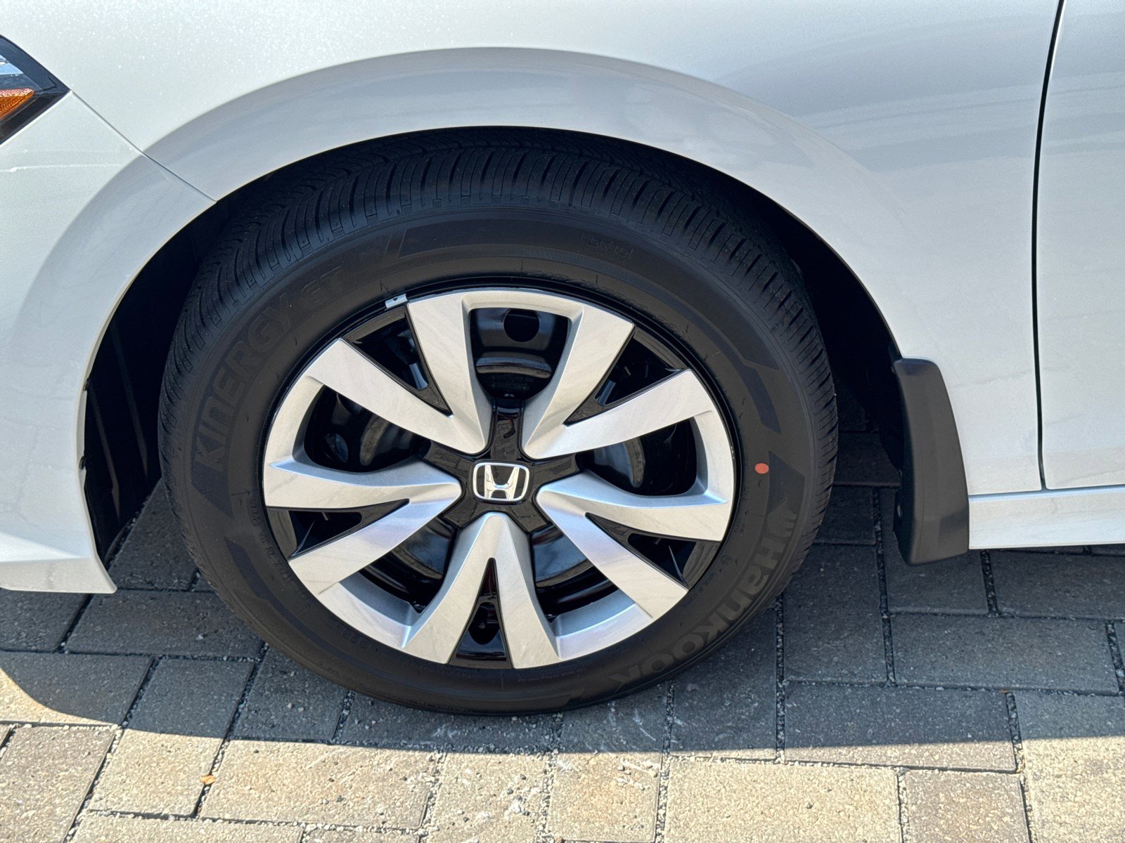2026 Honda Civic LX photo 11