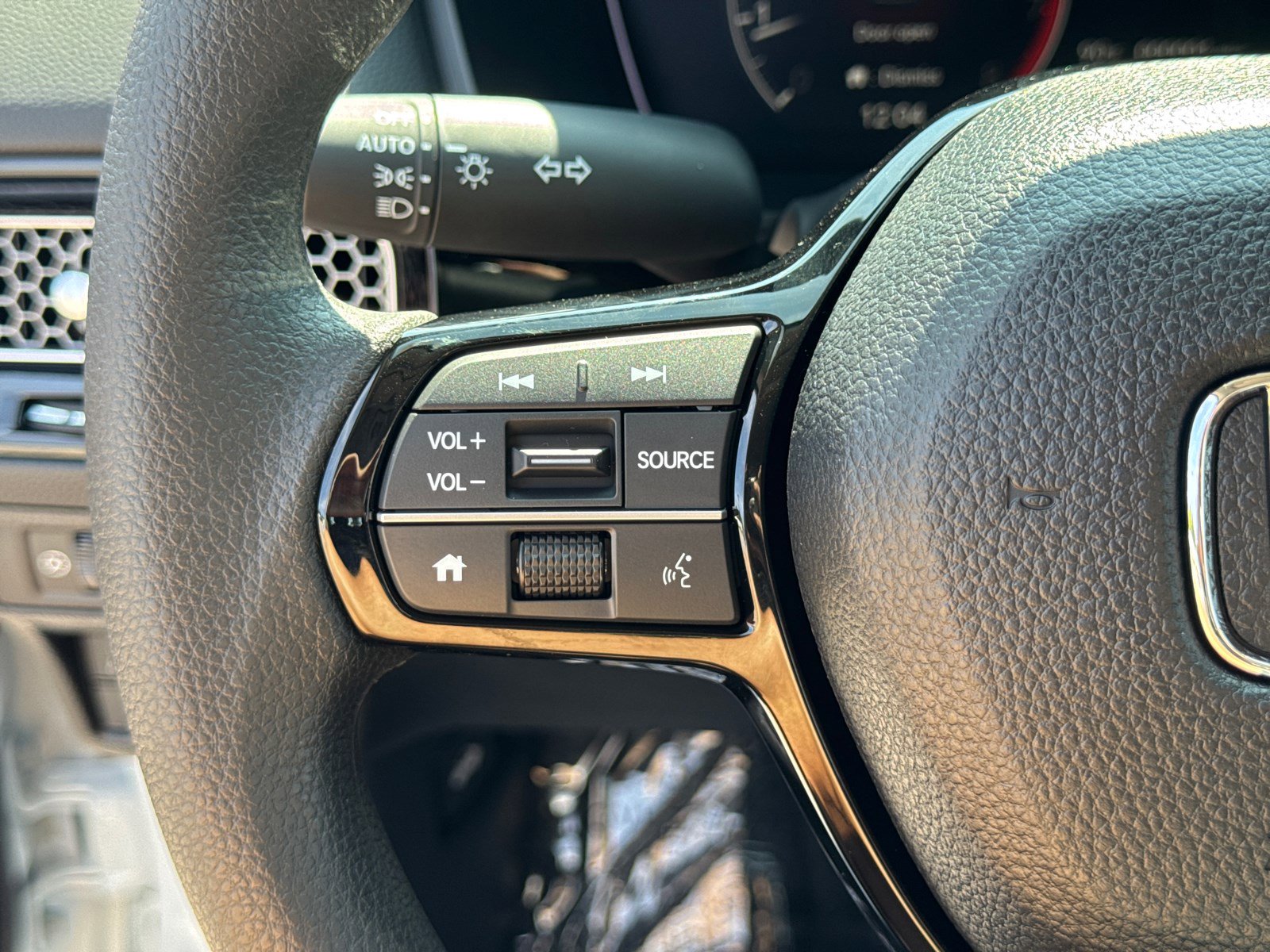 2026 Honda Civic LX photo 17