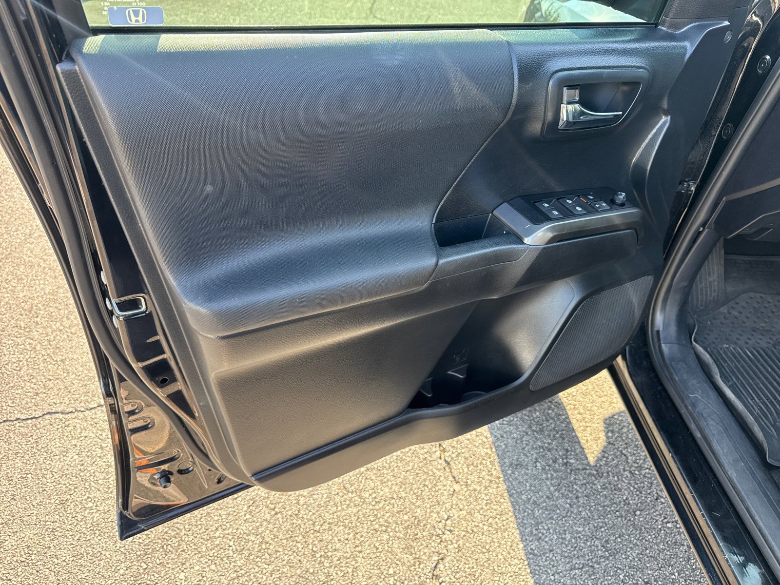2021 Toyota Tacoma 4x4 TRD Sport photo 10