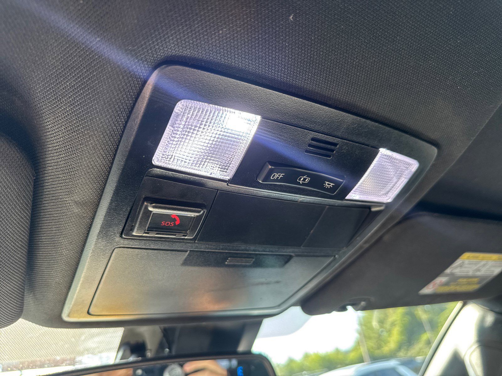 2021 Toyota Tacoma 4x4 TRD Sport photo 23
