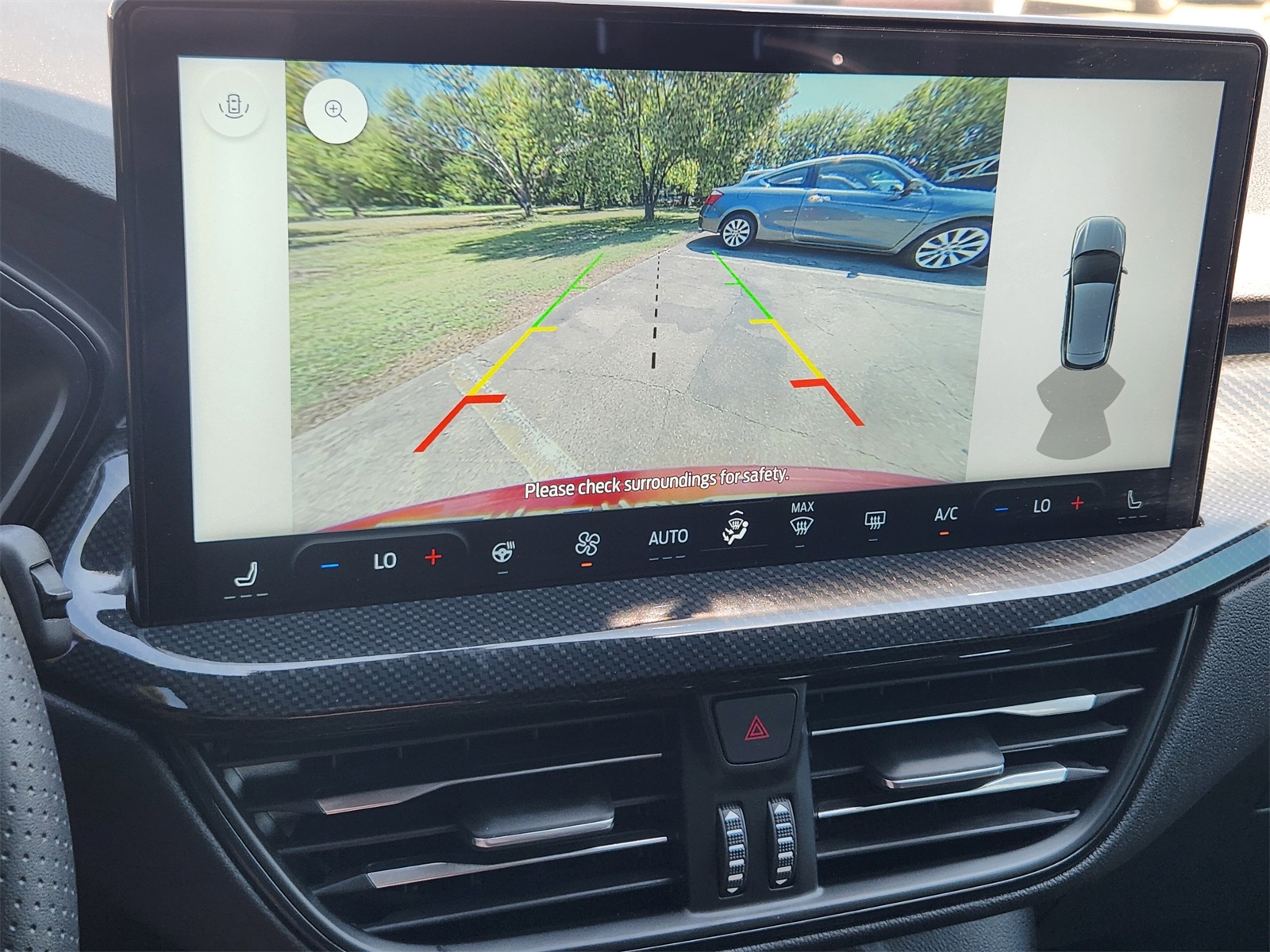 2024 Ford Escape ST-Line photo 14