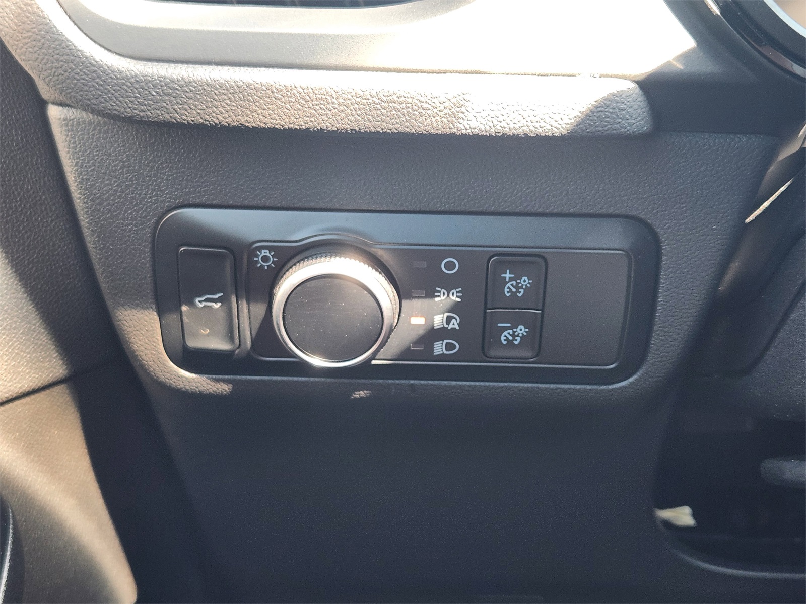 2024 Ford Escape ST-Line photo 17