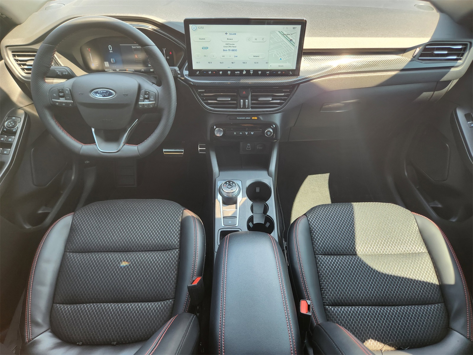 2024 Ford Escape ST-Line photo 20