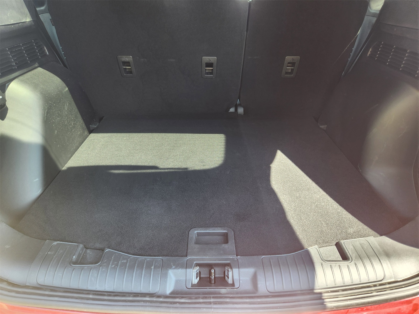 2024 Ford Escape ST-Line photo 26