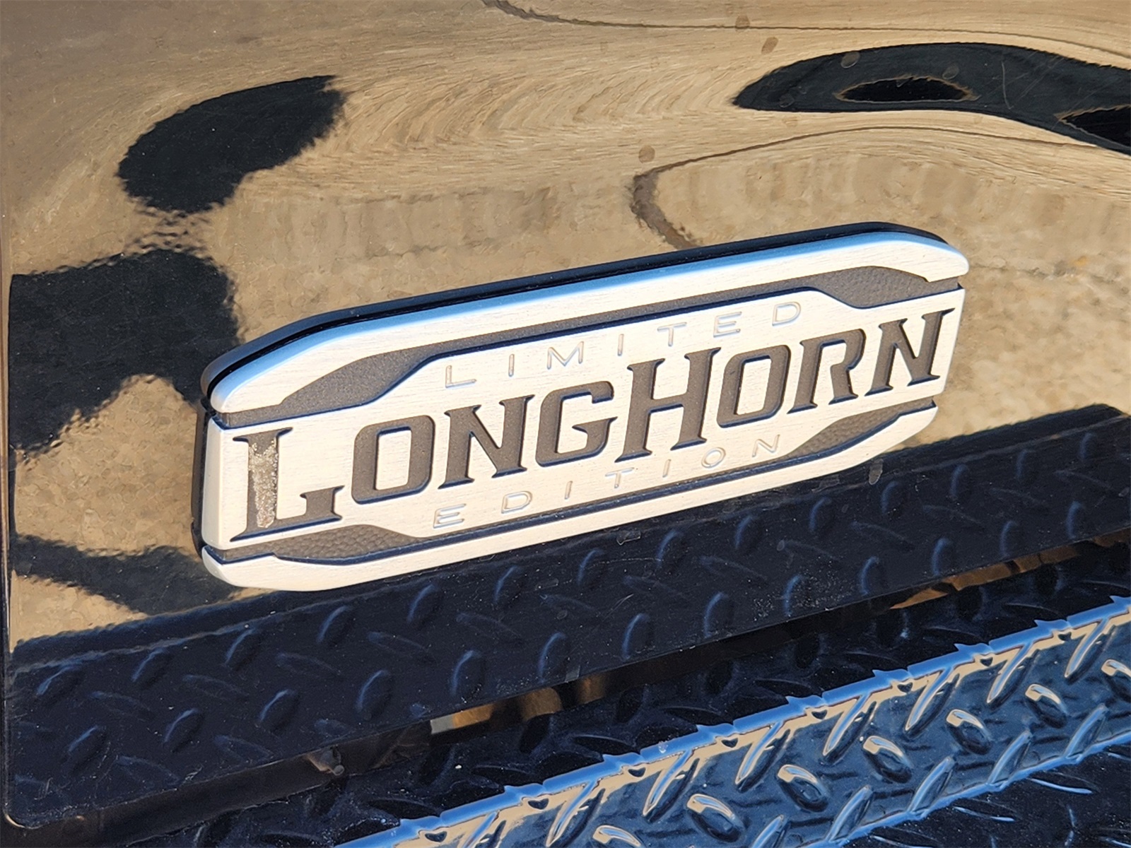 2023 Ram 3500 Laramie Longhorn photo 10