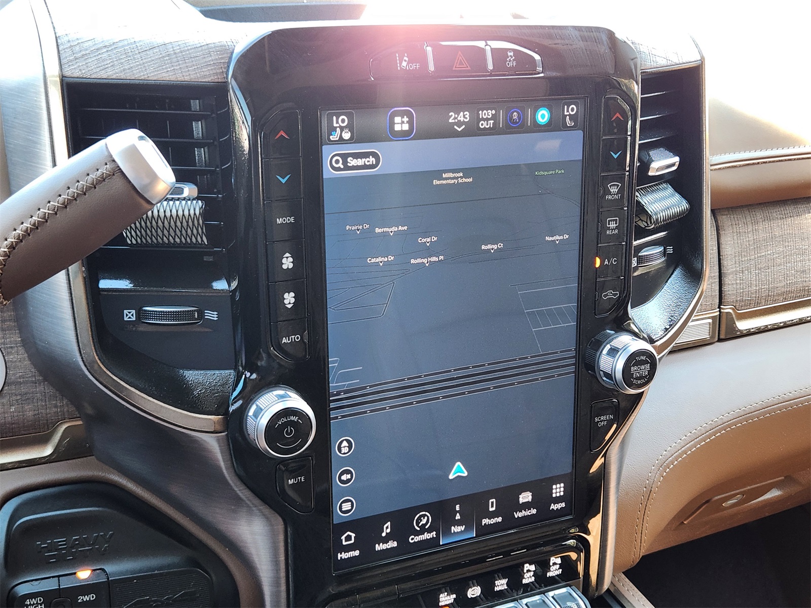 2023 Ram 3500 Laramie Longhorn photo 15