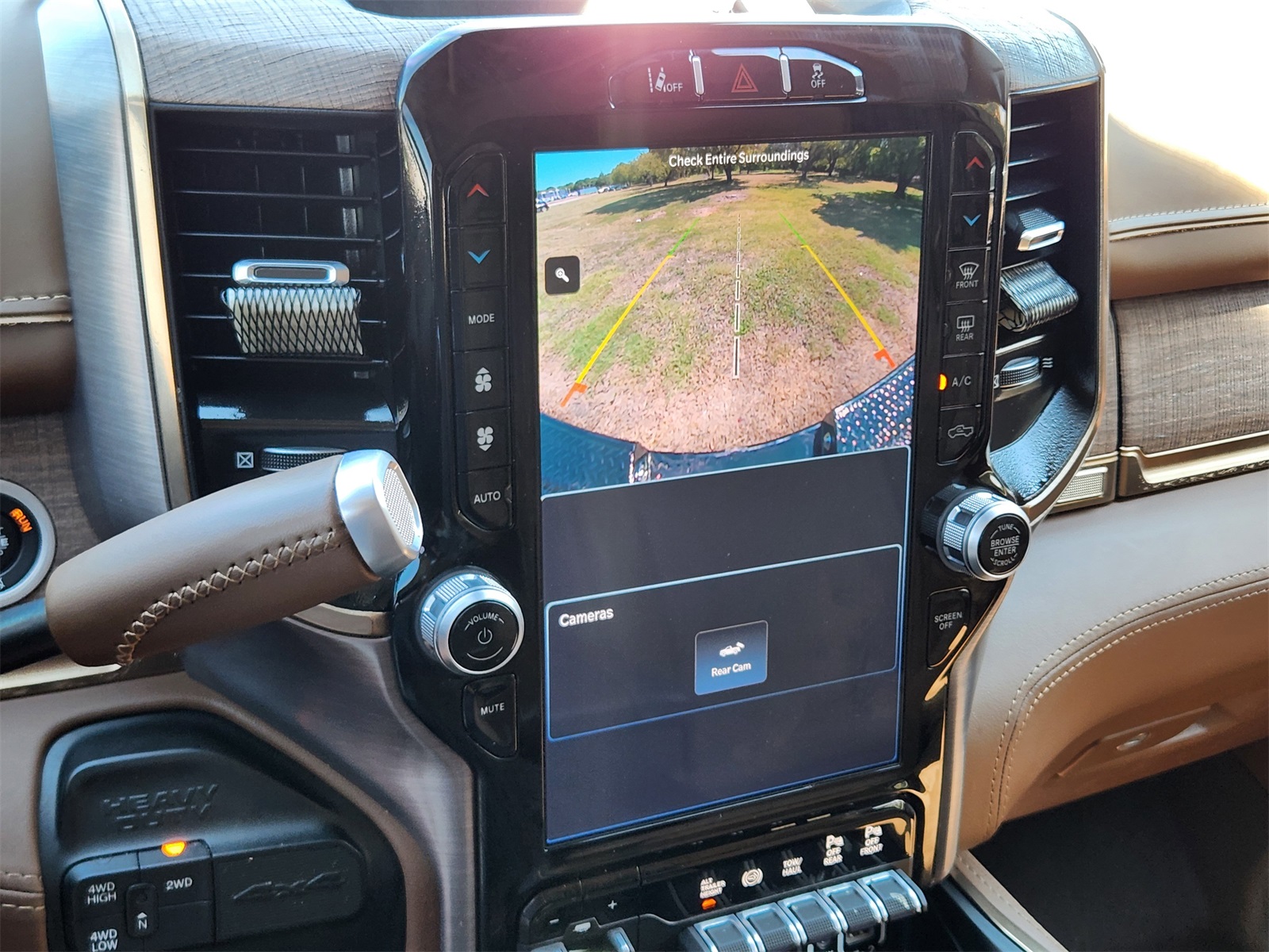 2023 Ram 3500 Laramie Longhorn photo 16