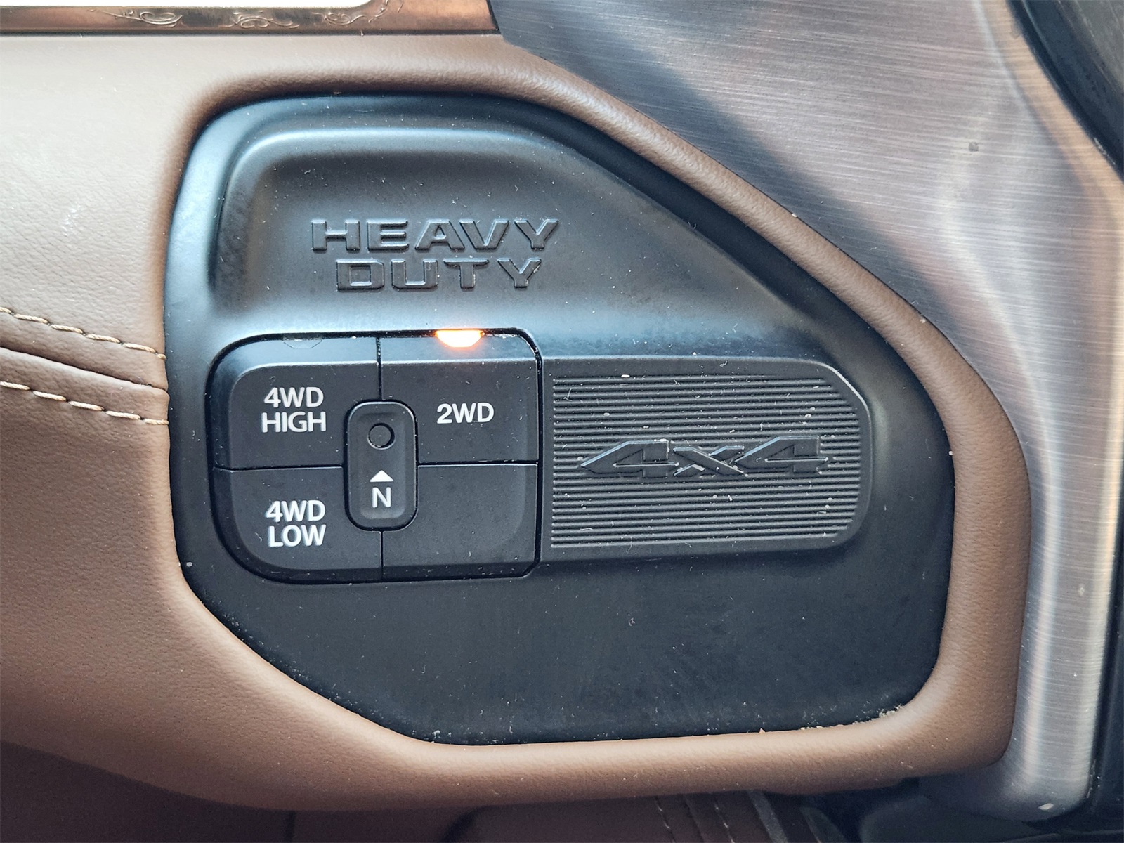 2023 Ram 3500 Laramie Longhorn photo 19