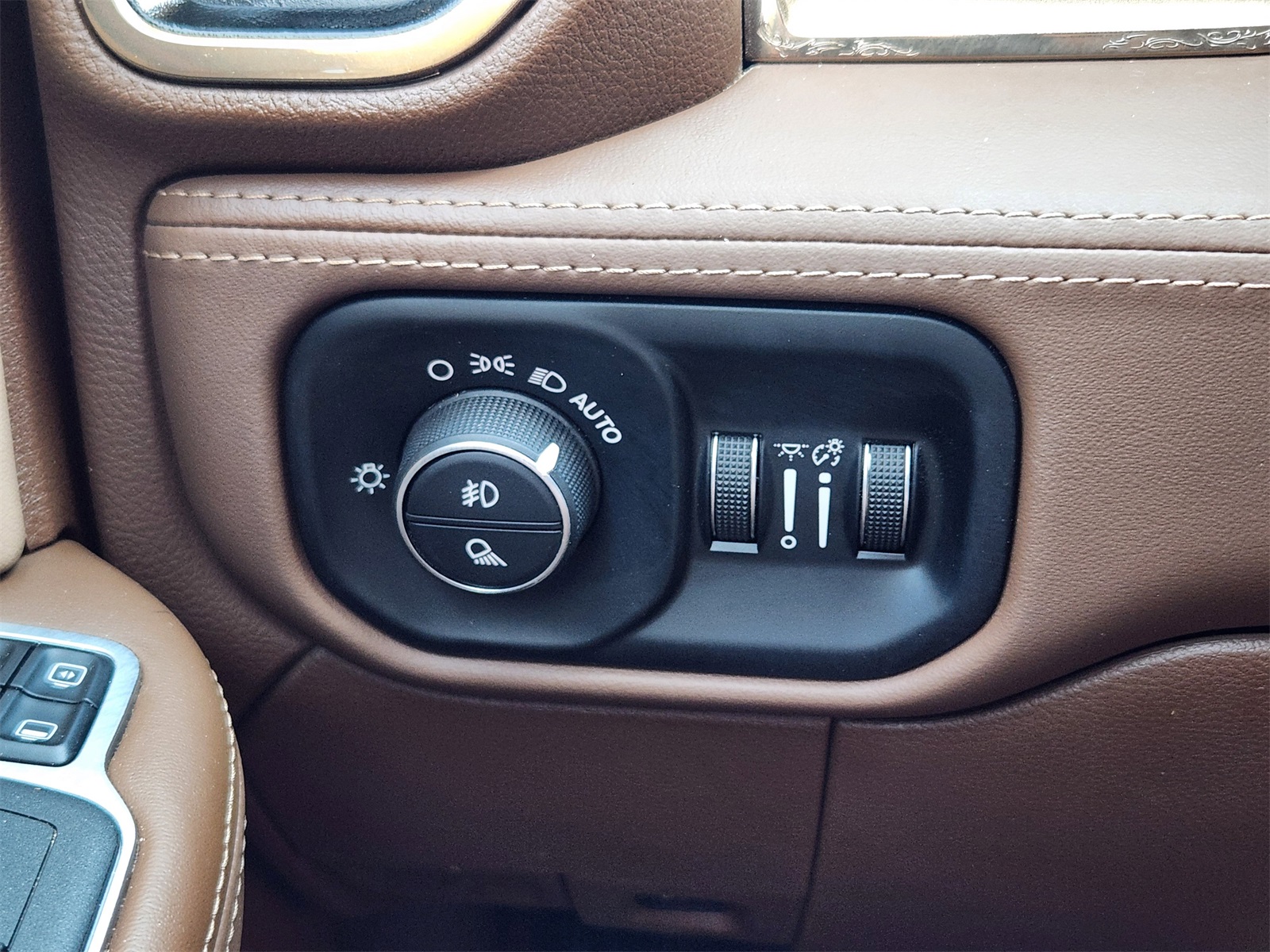 2023 Ram 3500 Laramie Longhorn photo 20