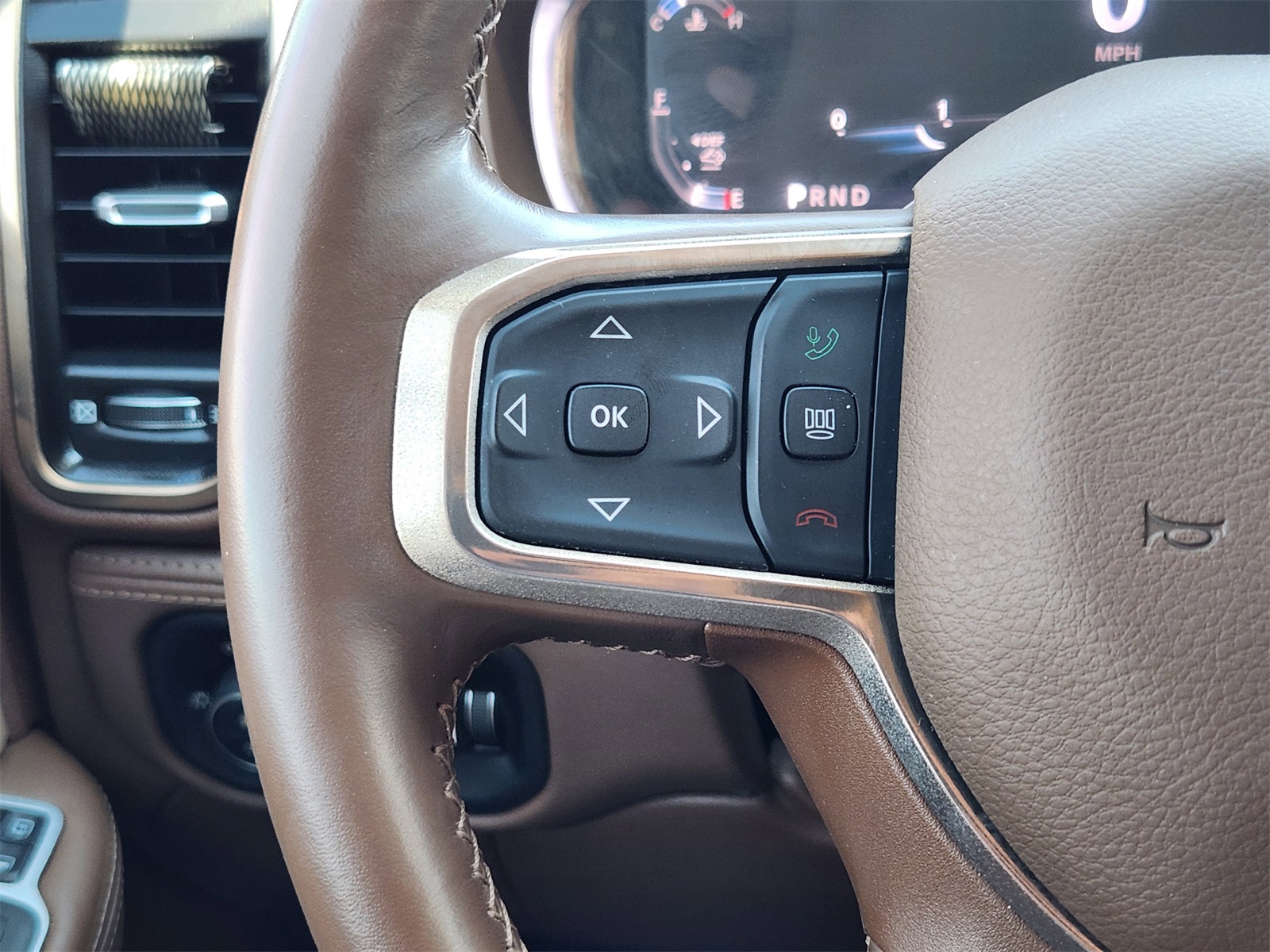 2023 Ram 3500 Laramie Longhorn photo 25