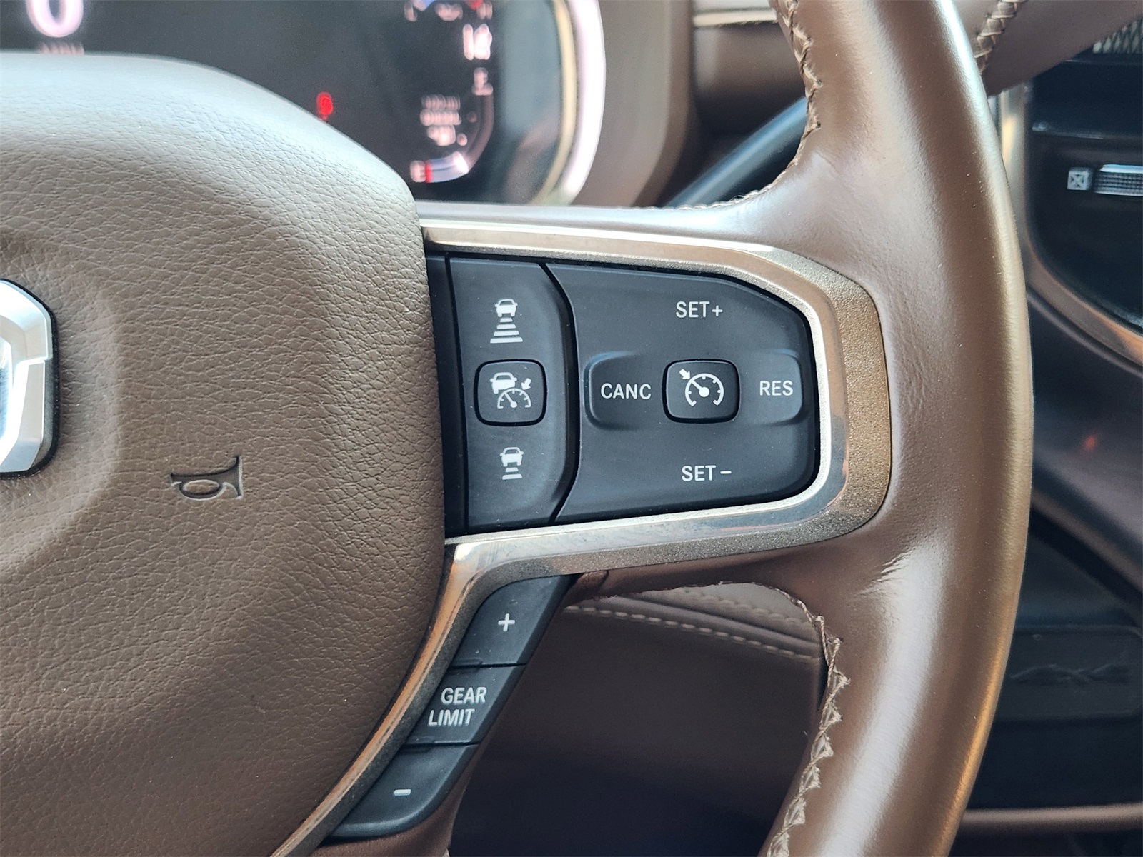 2023 Ram 3500 Laramie Longhorn photo 26