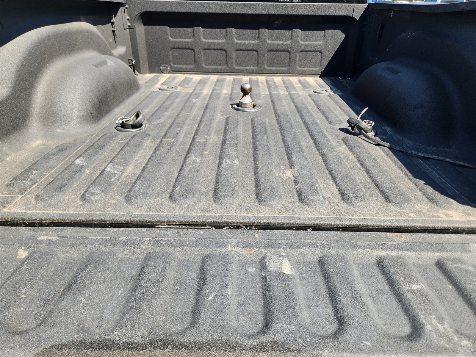 2023 Ram 3500 Laramie Longhorn photo 29