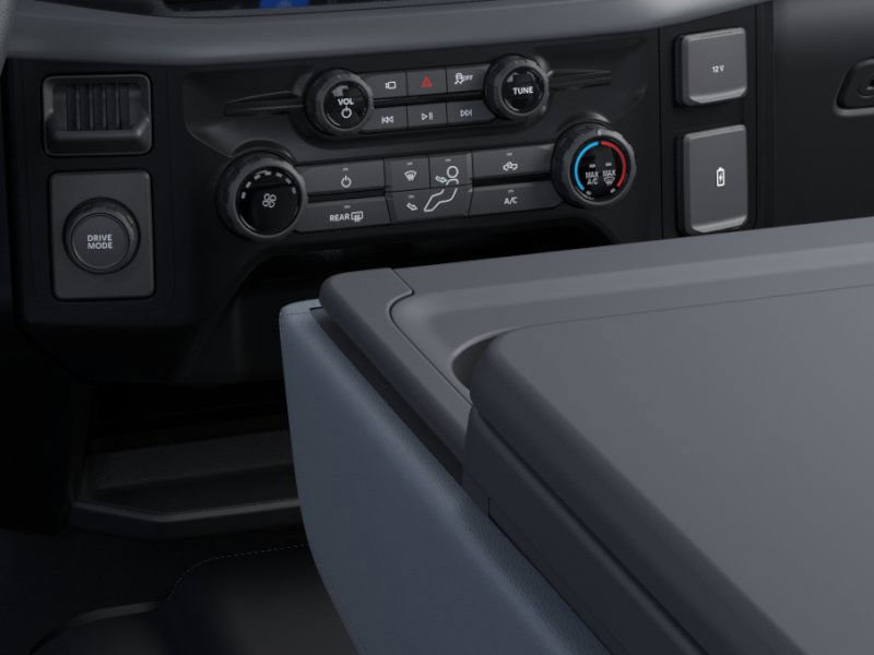 2025 Ford F-150 XL photo 12