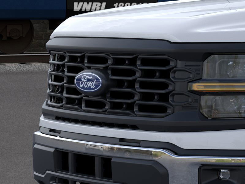 2025 Ford F-150 XL photo 13