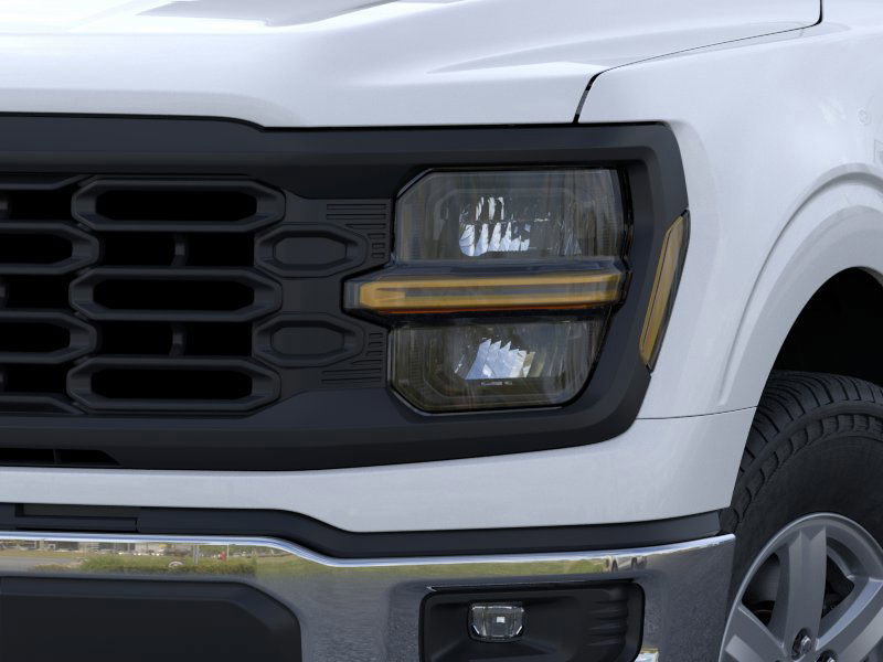 2025 Ford F-150 XL photo 14