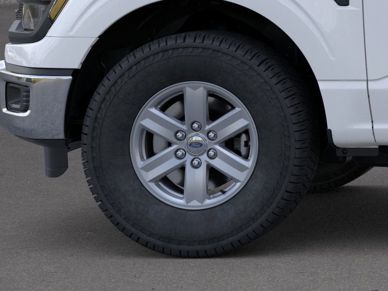 2025 Ford F-150 XL photo 15